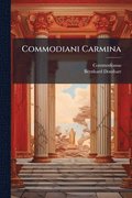 Commodiani Carmina