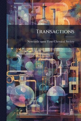 Transactions, Häftad