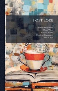 Poet Lore