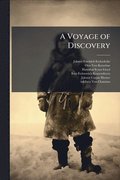 Voyage of Discovery