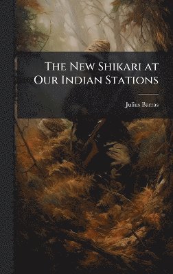 Julius Barras - New Shikari at Our Indian Stations, Inbunden. Tillgänglighet: Lägg i varukorg