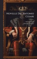 Novelle Die Antonio Cesari