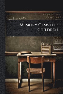 Memory Gems for Children