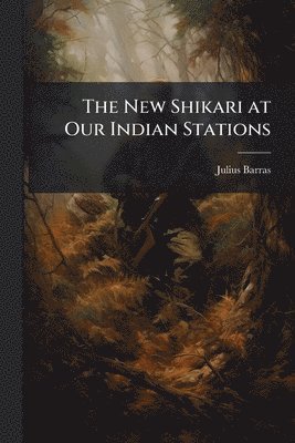 Julius Barras - New Shikari at Our Indian Stations, Häftad. Tillgänglighet: Lägg i varukorg