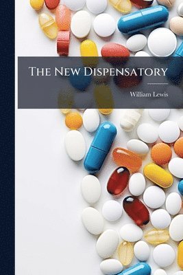 New Dispensatory