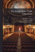 Jungfrau Von Orleans