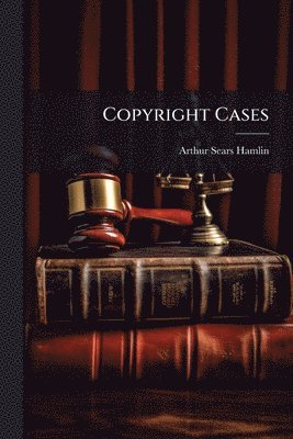 Copyright Cases