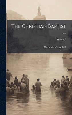 Christian Baptist ...