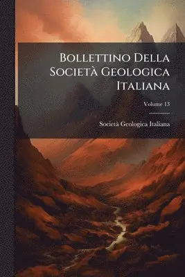 Bollettino Della SocietÃ Geologica Italiana