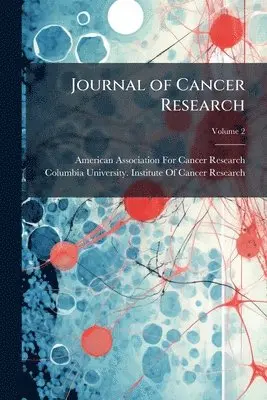 Journal of Cancer Research