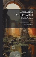 Saturarum Menippearum Reliquiae