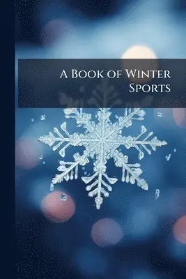 Book of Winter Sports