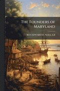 Founders of Maryland
