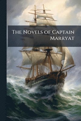 Novels of Captain Marryat