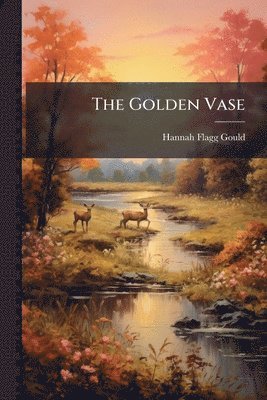 Golden Vase