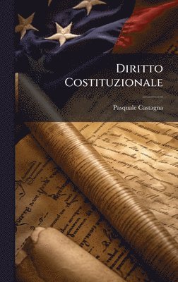 Pasquale Castagna - Diritto Costituzionale, Inbunden. Tillgänglighet: Lägg i varukorg