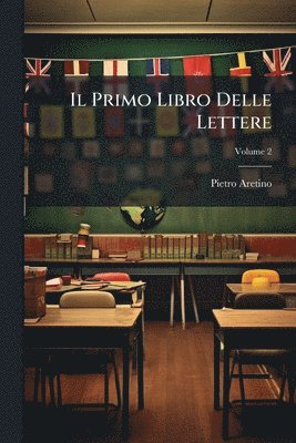 Primo Libro Delle Lettere