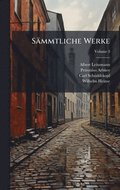 S�mmtliche Werke