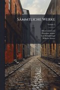 S�mmtliche Werke