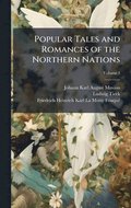 Popular Tales and Romances of the Northern Nations