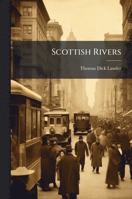 Scottish Rivers