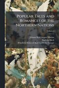 Popular Tales and Romances of the Northern Nations