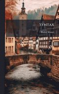 Syntax