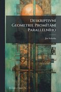 Deskriptivn- Geometrie Prom-tn- Paralleln-ho