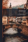 Syntax