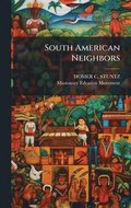South American Neighbors