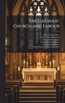 Catholic Church and Labour