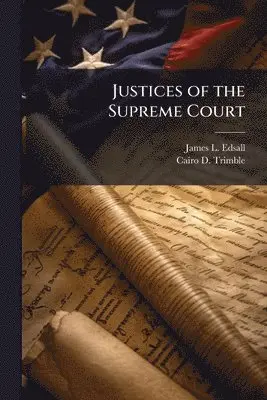 Justices of the Supreme Court