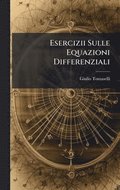 Esercizii Sulle Equazioni Differenziali