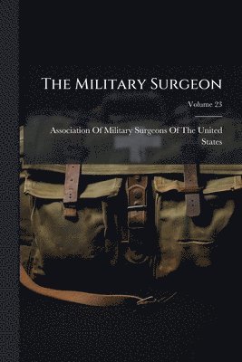 Military Surgeon
