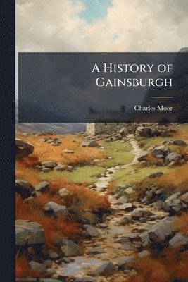History of Gainsburgh