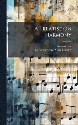 Treatise On Harmony