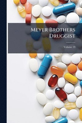 Meyer Brothers Druggist