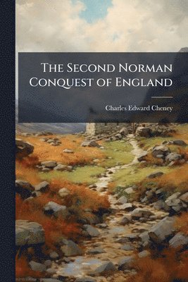 Second Norman Conquest of England