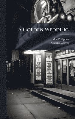 Golden Wedding
