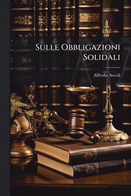Sulle Obbligazioni Solidali