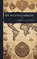 Die Kec#-Hua-Sprache