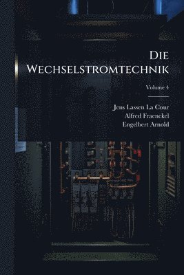 Wechselstromtechnik