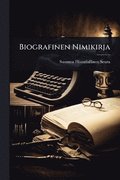 Biografinen Nimikirja