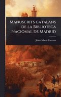 Manuscrits catalans de la Biblioteca Nacional de Madrid