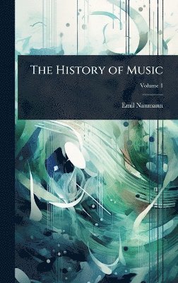 History of Music