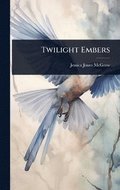 Twilight Embers
