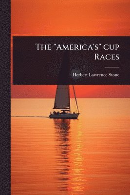 "America's" cup Races