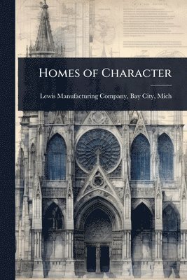 Homes of Character