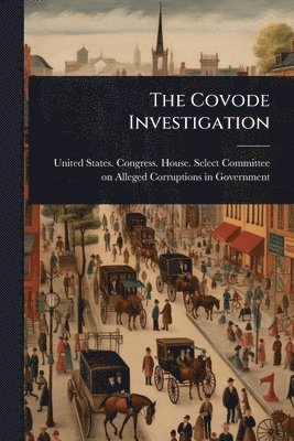Covode Investigation