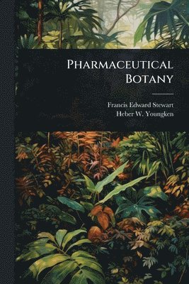 Pharmaceutical Botany